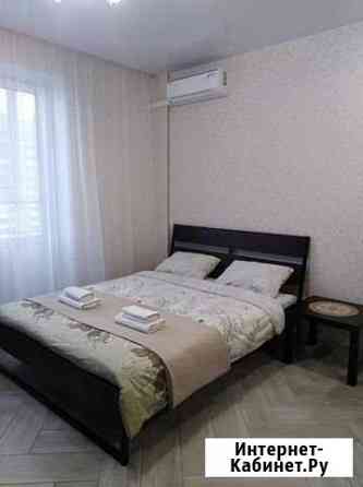 1-комнатная квартира, 35 м², 15/19 эт. в аренду посуточно в Новосибирске Новосибирск