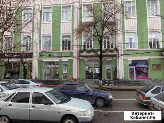 Торговое помещение, 60 кв.м. Краснодар