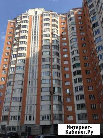 2-комнатная квартира, 68.8 м², 8/17 эт. на продажу в Щербинке Щербинка - изображение 1