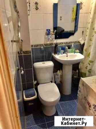 3-комнатная квартира, 61.7 м², 4/5 эт. на продажу в Хабаровске Хабаровск
