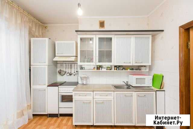 3-комнатная квартира, 71.9 м², 3/9 эт. на продажу в Сургуте Ханты-Мансийского АО Сургут - изображение 1