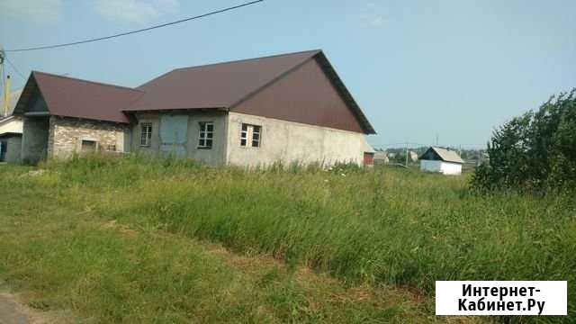 Дом 130 м² на участке 9 сот. на продажу в Полысаево Полысаево - изображение 1