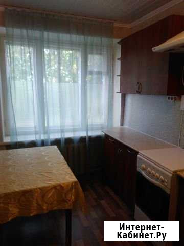2-комнатная квартира, 49 м², 1/2 эт. на продажу в Ярославле Ярославль - изображение 1