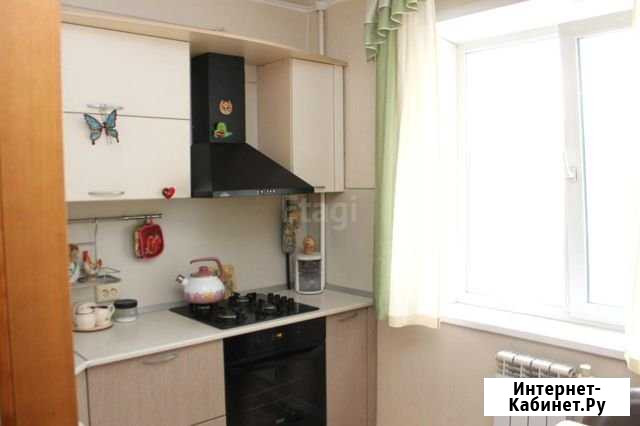 2-комнатная квартира, 52 м², 4/10 эт. на продажу в Кургане Курган - изображение 1