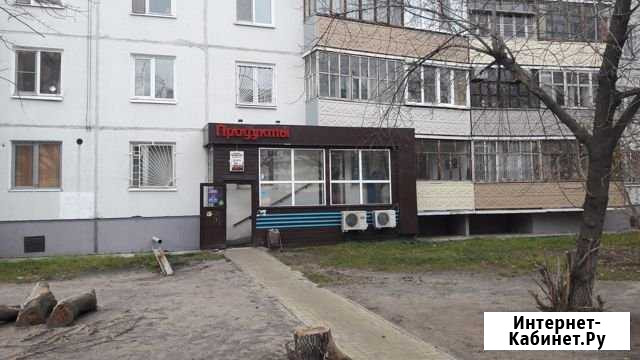 Торговое помещение 37 кв.м. Адоратского 15 Казань - изображение 1