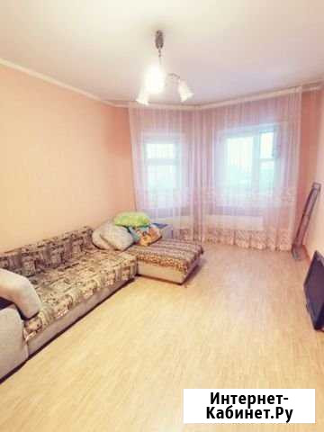 1-комнатная квартира, 39 м², 9/9 эт. на продажу в Нижневартовске Нижневартовск - изображение 1