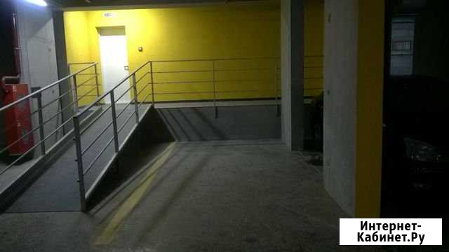 Машиноместо 14 м² на продажу в Новосибирске Новосибирск - изображение 1