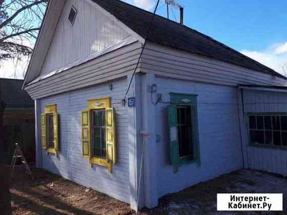 Дом 42.3 м² на участке 10 сот. на продажу в Зее Зея