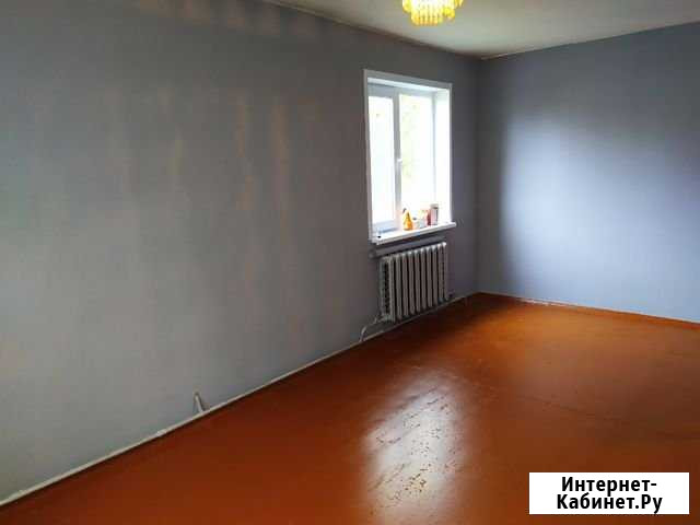 1-комнатная квартира, 31 м², 5/5 эт. на продажу в Кирове Киров - изображение 1