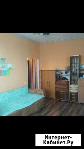 1-комнатная квартира, 36 м², 4/4 эт. на продажу в Иркутске Иркутск - изображение 1