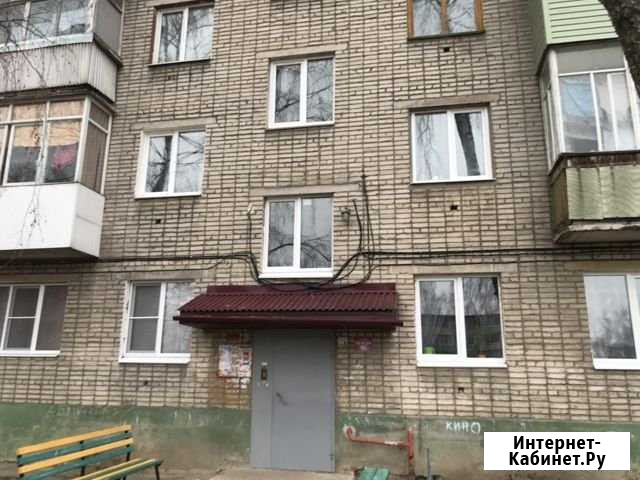 2-комнатная квартира, 44 м², 1/5 эт. на продажу в Суворове Суворов - изображение 1