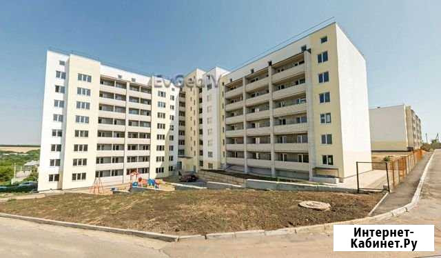 1-комнатная квартира, 39 м², 6/8 эт. в аренду на длительный срок в Саратове Саратов - изображение 1