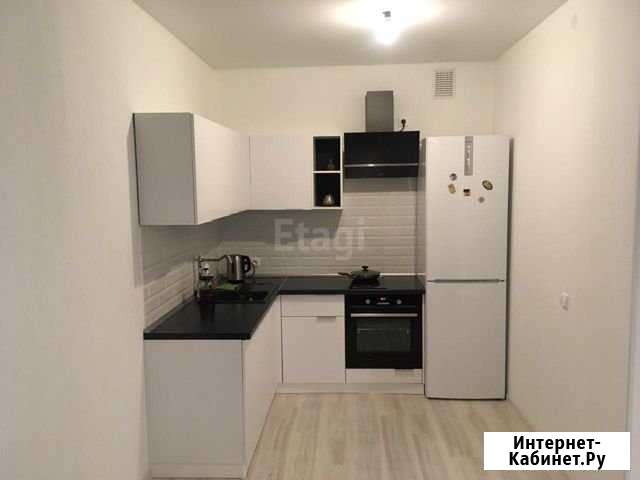 1-комнатная квартира, 40.7 м², 9/25 эт. на продажу в Екатеринбурге Екатеринбург - изображение 1