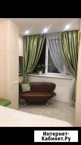 1-комнатная квартира, 25 м², 2/4 эт. в аренду посуточно в Северодвинске Северодвинск - изображение 1