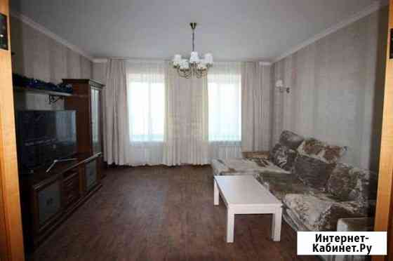 3-комнатная квартира, 125.7 м², 5/10 эт. на продажу в Красноярске Красноярск