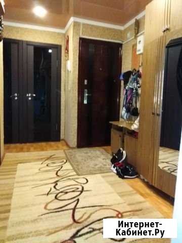 4-комнатная квартира, 64 м², 5/5 эт. на продажу в Майкопе Майкоп - изображение 1