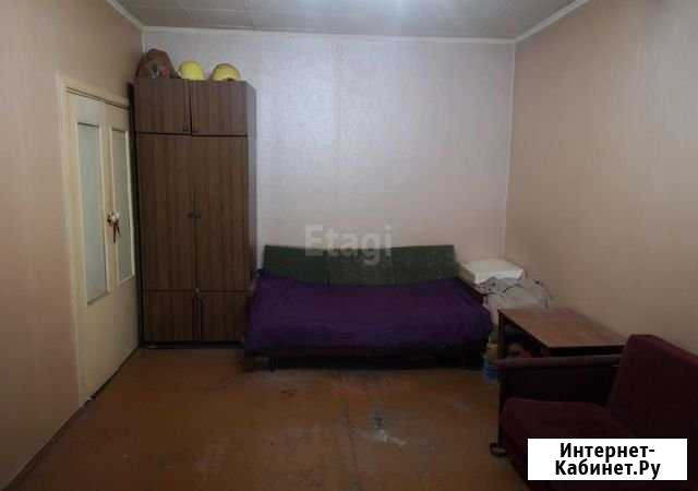 2-комнатная квартира, 52.7 м², 2/9 эт. на продажу в Норильске Норильск - изображение 1
