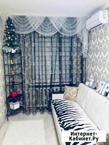 Комната 12.2 м² в 5-ком. кв., 1/4 эт. на продажу в Ростове-на-Дону Ростов-на-Дону - изображение 1