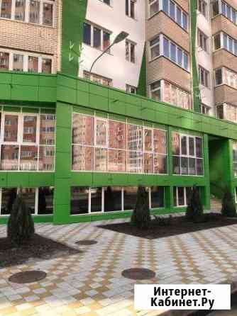 Торговое помещение, 115 кв.м. Краснодар