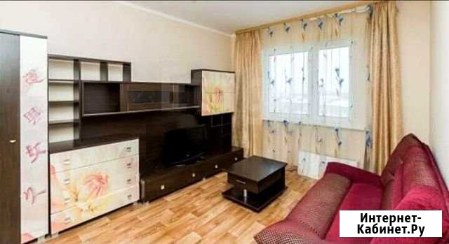 1-комнатная квартира, 42 м², 9/16 эт. на продажу в Сургуте Ханты-Мансийского АО Сургут - изображение 1