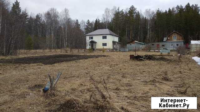 Участок СНТ, ДНП 12 сот. на продажу в Нижнем Тагиле Нижний Тагил - изображение 1
