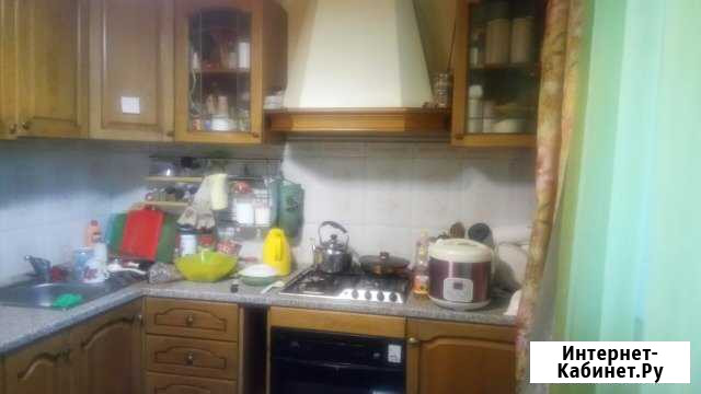2-комнатная квартира, 54 м², 2/4 эт. на продажу в Ангарске Ангарск - изображение 1