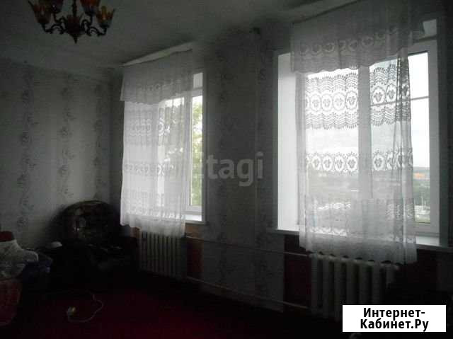 3-комнатная квартира, 63 м², 6/6 эт. на продажу в Новокузнецке Новокузнецк - изображение 1