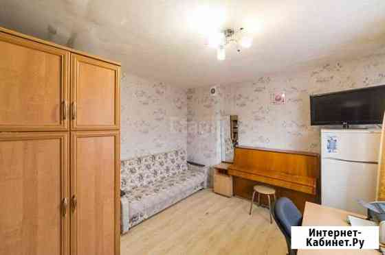 Комната 19 м² в 1-ком. кв., 5/6 эт. на продажу в Екатеринбурге Екатеринбург