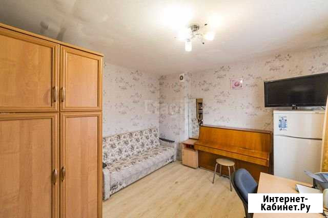 Комната 19 м² в 1-ком. кв., 5/6 эт. на продажу в Екатеринбурге Екатеринбург - изображение 1