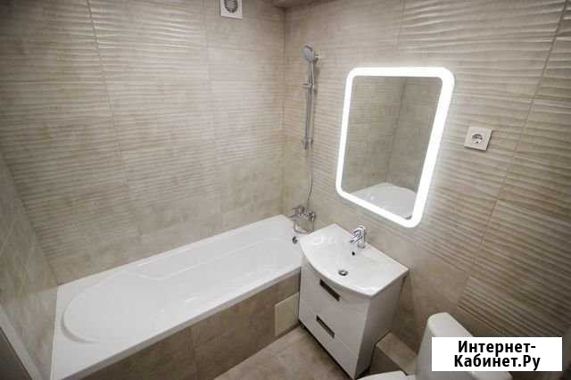 2-комнатная квартира, 36 м², 9/9 эт. на продажу в Барнауле Барнаул - изображение 1