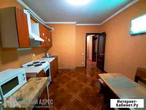 1-комнатная квартира, 42 м², 5/10 эт. в аренду на длительный срок в Ступино Ступино