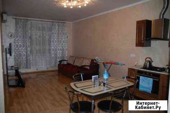 2-комнатная квартира, 46 м², 4/8 эт. в аренду посуточно в Сочи Сочи