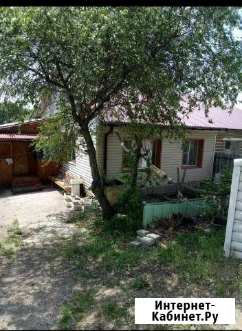 Дом 65 м² на участке 15 сот. на продажу в Хабаровске Хабаровск - изображение 1
