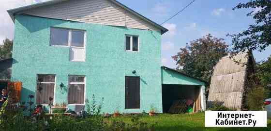 Дом 96 м² на участке 5 сот. на продажу в Екатеринбурге Екатеринбург