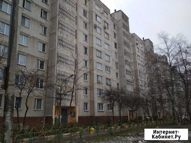 3-комнатная квартира, 65 м², 1/9 эт. на продажу в Серпухове Серпухов - изображение 1