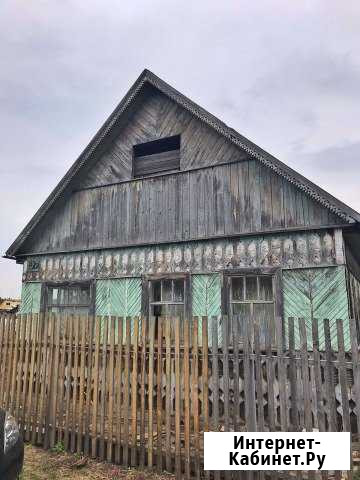 Дача 50 м² на участке 6 сот. на продажу в Железногорске Красноярского края Железногорск - изображение 1