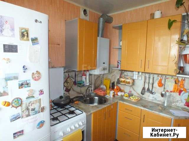 2-комнатная квартира, 42.7 м², 5/5 эт. на продажу в Муроме Муром - изображение 1