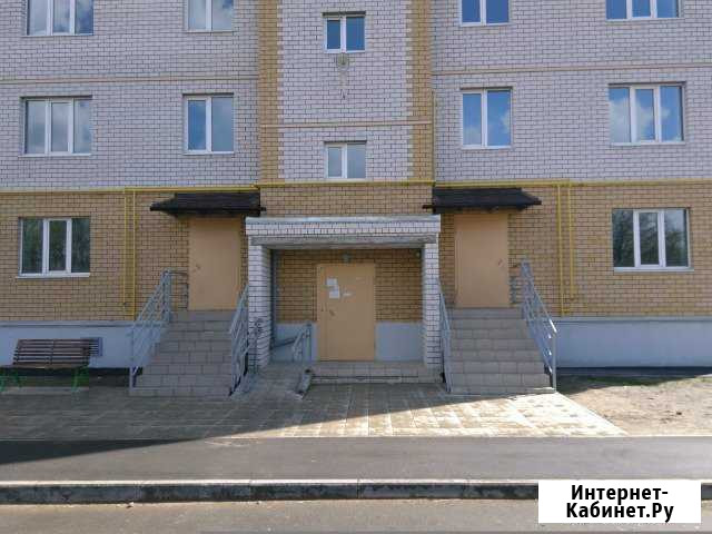 Помещение свободного назначения, 64.2 кв.м. Эммаусс - изображение 1