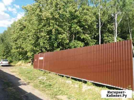 Участок СНТ, ДНП 7 сот. на продажу в Электростали Электросталь