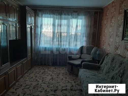 3-комнатная квартира, 67.5 м², 8/10 эт. на продажу в Воронеже Воронеж - изображение 1