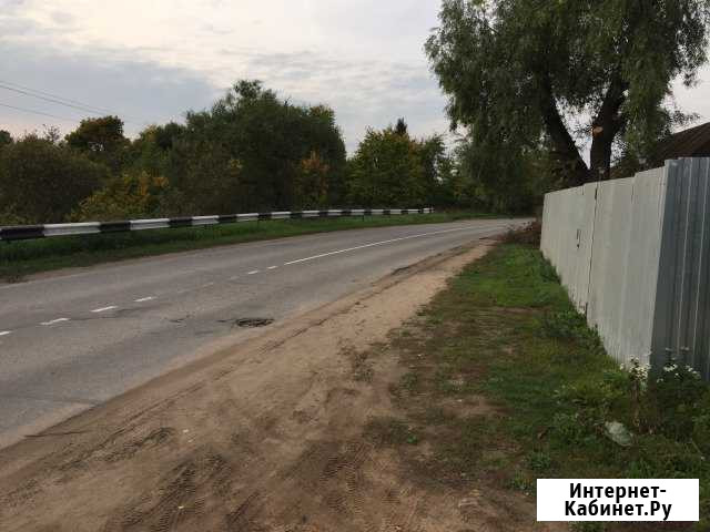 Участок ИЖС 18 сот. на продажу в Пскове Псков - изображение 1