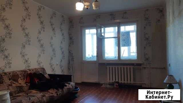 2-комнатная квартира, 50 м², 5/5 эт. на продажу в Димитровграде Димитровград - изображение 1
