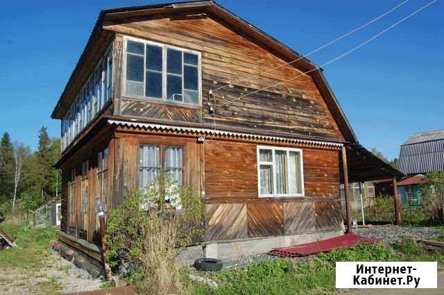 Дача 50 м² на участке 12.3 сот. на продажу в Билимбае Билимбай - изображение 1