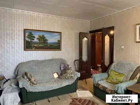 3-комнатная квартира, 64 м², 4/5 эт. на продажу в Белогорске Амурской области Белогорск