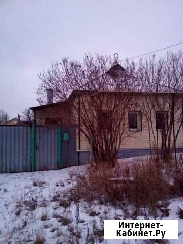 Дом 52 м² на участке 6 сот. на продажу в Копейске Копейск - изображение 1
