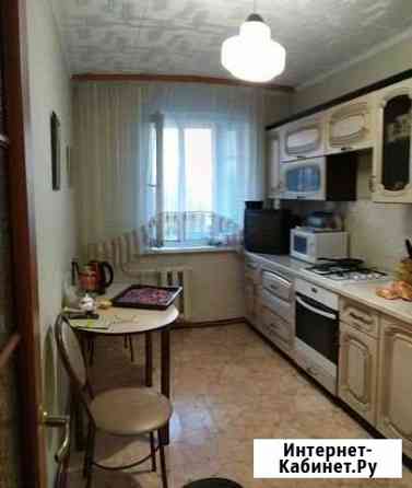 3-комнатная квартира, 66.5 м², 4/5 эт. на продажу в Ангарске Ангарск
