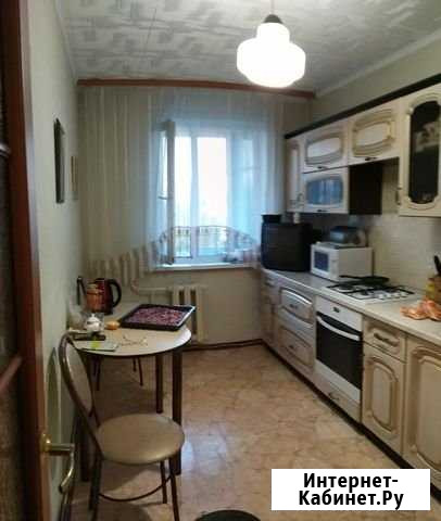 3-комнатная квартира, 66.5 м², 4/5 эт. на продажу в Ангарске Ангарск - изображение 1