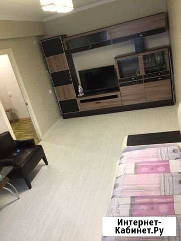 1-комнатная квартира, 37 м², 1/2 эт. на продажу в Вельске Вельск - изображение 1