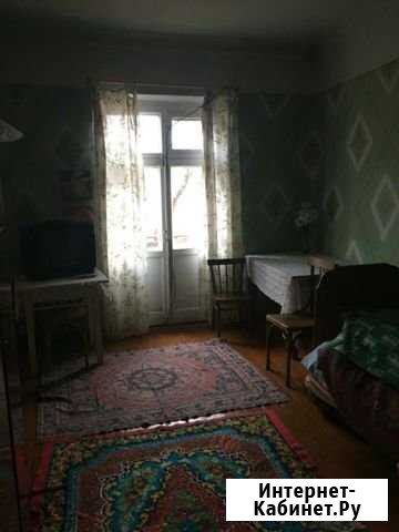 Комната 16 м² в 2-ком. кв., 2/2 эт. на продажу в Екатеринбурге Екатеринбург - изображение 1