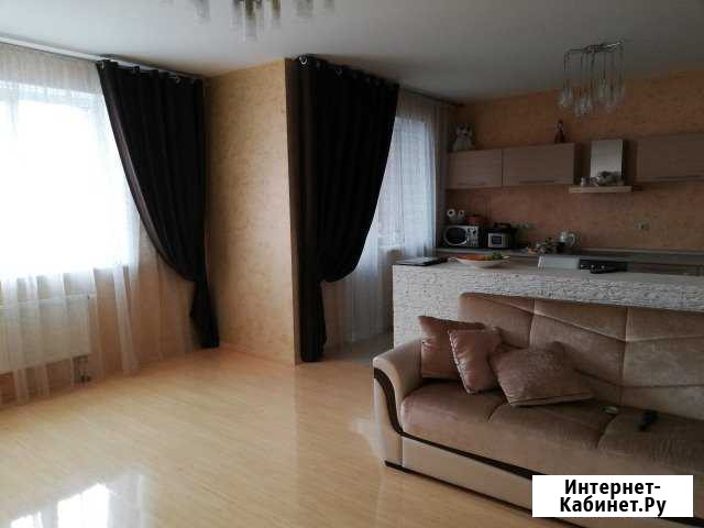 3-комнатная квартира, 90 м², 6/12 эт. на продажу в Сургуте Ханты-Мансийского АО Сургут - изображение 1
